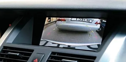 Штатний головний пристрій штатний головний пристрій для volkswagen series android 4 (вбудований головний пристрій) Штатний головний пристрій штатний головний пристрій для volkswagen series android 4