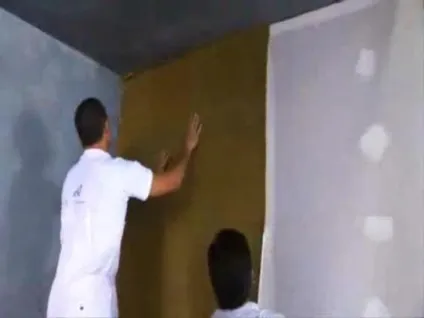 шумоізоляція квартири