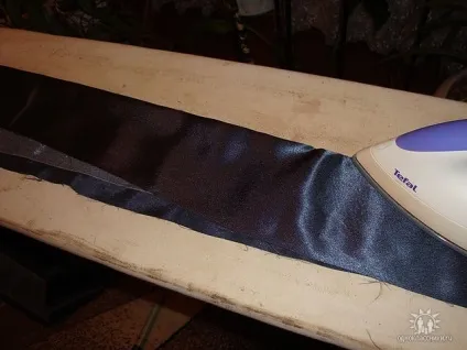 Штори на люверсах