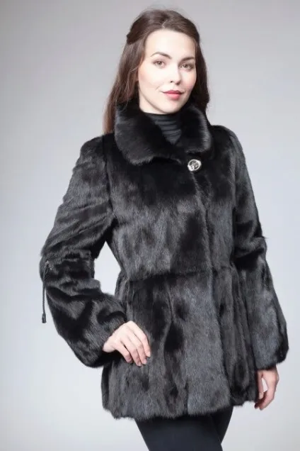 Шуба з бабака (59 фото) скільки коштує, монгольський бабак, стрижений, трапеція, світла, тепла або (скільки) Шуба з бабака (59 фото) скільки коштує, монгольський бабак, стрижений, трапеція, світла, тепла або