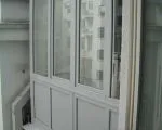 Які пластикові вікна краще ставити на балкон або лоджію - типи, особливості, як вибрати - легке (пластикові) Які пластикові вікна краще ставити на балкон або лоджію - типи, особливості, як вибрати - легке