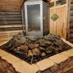 Які камені для лазні краще підходять, баня build (лазні) Які камені для лазні краще підходять, баня build