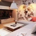 Які вибрати шпалери для квартири студії, vse o spalne (квартири) Які вибрати шпалери для квартири студії, vse o spalne