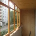 Які пластикові вікна поставити на балкон - огляд виробників (огляд) Які пластикові вікна поставити на балкон - огляд виробників