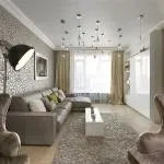 Які вибрати шпалери для квартири студії, vse o spalne (квартири) Які вибрати шпалери для квартири студії, vse o spalne