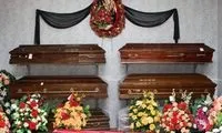 Які похоронні приналежності необхідні, міська служба ритуальних послуг (приналежності) Які похоронні приналежності необхідні, міська служба ритуальних послуг