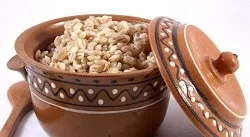 Які каші корисні і чим