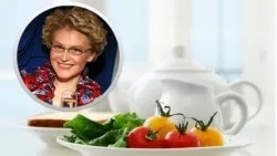 Які продукти потрібно їсти, щоб схуднути (є) Які продукти потрібно їсти, щоб схуднути