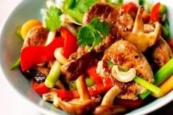 Які продукти потрібно їсти, щоб схуднути (продукти) Які продукти потрібно їсти, щоб схуднути