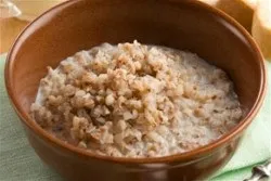 Які каші корисні і чим