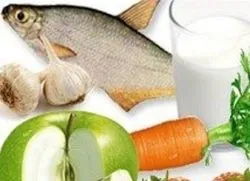 Які продукти потрібно їсти, щоб схуднути (є) Які продукти потрібно їсти, щоб схуднути
