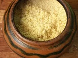 Які каші корисні і чим