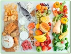 Які продукти потрібно їсти, щоб схуднути (які) Які продукти потрібно їсти, щоб схуднути