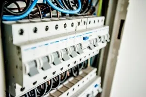 Які автомати ставити в приватному будинку на купівлю (продаж будинку) Які автомати ставити в приватному будинку на введення