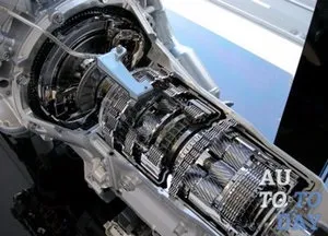 Які основні поломки коробки-автомат (автоматичної коробки передач) Які основні поломки коробки-автомат