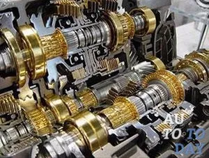 Які основні поломки коробки-автомат (автоматичної коробки передач) Які основні поломки коробки-автомат