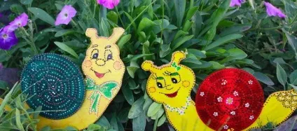 Які вироби зробити з фанери своїми руками для саду та городу (своїми) Які вироби зробити з фанери своїми руками для саду та городу