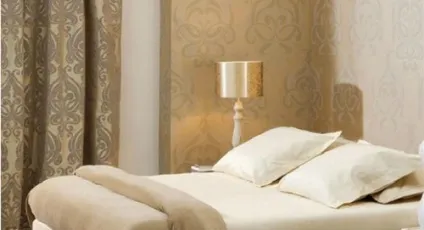 Які штори підібрати під шпалери і меблі (підібрати) Які штори підібрати під шпалери і меблі