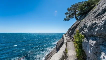 Які пляжі вибрати для відпочинку в криму пісок або галька (вибрати) Які пляжі вибрати для відпочинку в криму пісок або галька