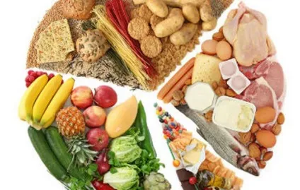 Які продукти корисні для здоров'я яєчників, популярна медицина (яєчників) Які продукти корисні для здоров'я яєчників, популярна медицина