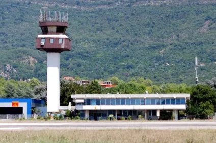 Як дістатися з аеропорту Тівата до Будви автобус, таксі, трансфер, автомобіль (аеропорту) Як дістатися з аеропорту Тівата до Будви автобус, таксі, трансфер, автомобіль