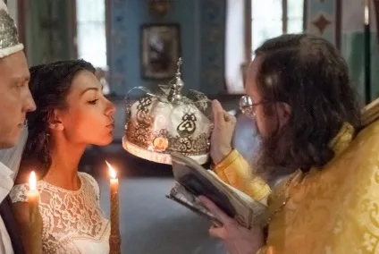 Як фотографувати вінчання ( Як фотографувати вінчання