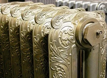 Які радіатори краще алюмінієві або біметалічні, чавунні батареї, відмінності один від одного (краще) Які радіатори краще алюмінієві або біметалічні, чавунні батареї, відмінності один від одного