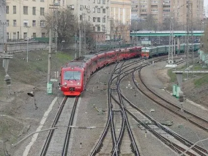 Як доїхати до Шереметьєво найкоротшим шляхом (питання доїхати Шереметьєво) Як доїхати до Шереметьєво найкоротшим шляхом