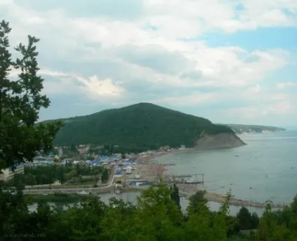 Як доїхати до Архипо-Осиповка, геленджик від кабардинки до Тешебс (як доїхати до Архипо-Осиповка) Як доїхати до Архипо-Осиповка, геленджик від кабардинки до Тешебс
