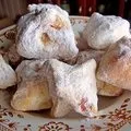 Як спекти штрудель з яблуками, expertoza