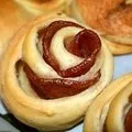 Як спекти штрудель з яблуками, expertoza
