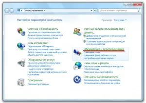 Як змінити розмір шрифту, уроки роботи з пк ( «Вийти зараз» забудьте) Як змінити розмір шрифту, уроки роботи з пк