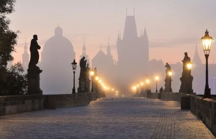 Як зіпсувати свою подорож в Праги - новини в фотографіях (своє) Як зіпсувати свою подорож в Праги - новини в фотографіях