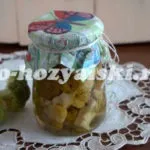 Як маринувати брокколі, рецепт на зиму (маринувати брокколі рецепт) Як маринувати брокколі, рецепт на зиму