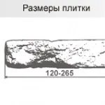 Як клеїти декоративний цегла на стіну - на що класти гіпсові цегла (класти) Як клеїти декоративний цегла на стіну - на що класти гіпсові цегла