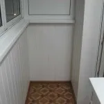 Як кріпити вагонку дерев'яну, пластикову (дерев'яну) Як кріпити вагонку дерев'яну, пластикову