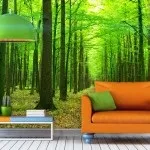 Як клеїти фотошпалери паперові правильно на стіну використовуємо правильний клей (паперові) Як клеїти фотошпалери паперові правильно на стіну використовуємо правильний клей