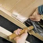 Як кріпити вагонку дерев'яну, пластикову (вагонку) Як кріпити вагонку дерев'яну, пластикову
