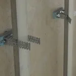 Як кріпити вагонку дерев'яну, пластикову (кріпити) Як кріпити вагонку дерев'яну, пластикову