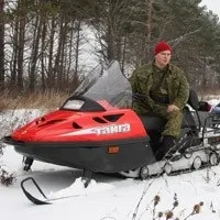 Як купити снігохід як вибрати снігохід і на що звернути увагу при покупці снігохода