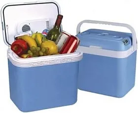 Як влітку зберегти продукти в дорозі (дорозі) Як влітку зберегти продукти в дорозі
