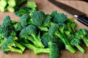 Як маринувати брокколі рецепти кулінарії (брокколі) Як маринувати брокколі рецепти кулінарії