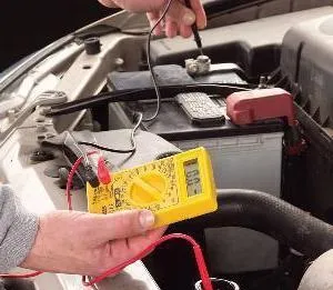 Як мультиметром перевірити реле в автомобілі покрокова інструкція (мультиметром перевірити реле) Як мультиметром перевірити реле в автомобілі покрокова інструкція