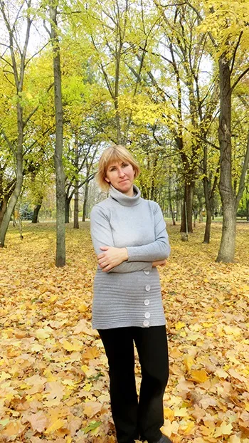 Як ми провели осінні канікули, діти і внуки (канікули) Як ми провели осінні канікули, діти і внуки