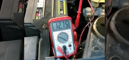 Як мультиметром перевірити реле в автомобілі покрокова інструкція (мультиметром перевірити реле) Як мультиметром перевірити реле в автомобілі покрокова інструкція