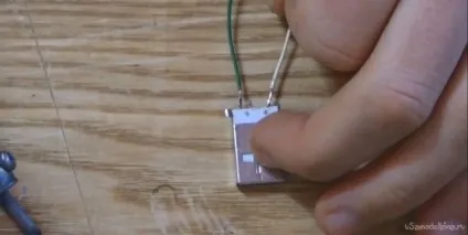 Як можна зробити usb ліхтарик в домашніх умовах (ліхтарик) Як можна зробити usb ліхтарик в домашніх умовах