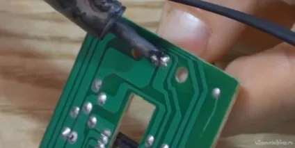Як можна зробити usb ліхтарик в домашніх умовах (можна) Як можна зробити usb ліхтарик в домашніх умовах