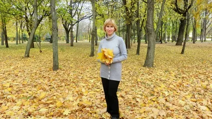 Як ми провели осінні канікули, діти і внуки (канікули) Як ми провели осінні канікули, діти і внуки