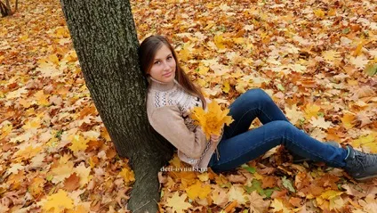 Як ми провели осінні канікули, діти і внуки (канікули) Як ми провели осінні канікули, діти і внуки