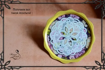 Як легко і просто намалювати ажурне мереживо на поверхні - ярмарок майстрів - ручна робота, (імітація вуалі) Як легко і просто намалювати ажурне мереживо на поверхні - ярмарок майстрів - ручна робота,